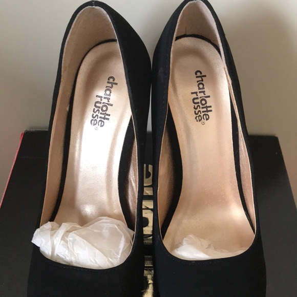 Heels - Picture 5 of 5